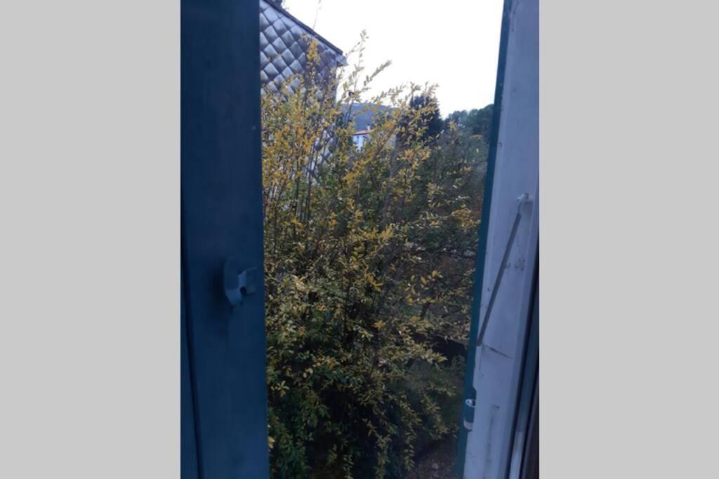 דירות פואה מראה חיצוני תמונה